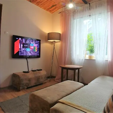 Apartment Nova Na Krakowskiej No 4 Bielsko-Biala