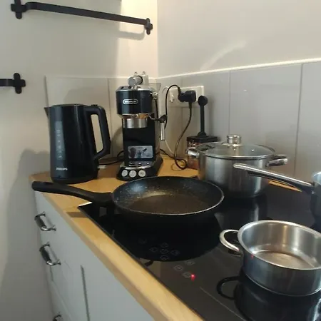 Nova Na Krakowskiej No 4 * Bielsko-Biala