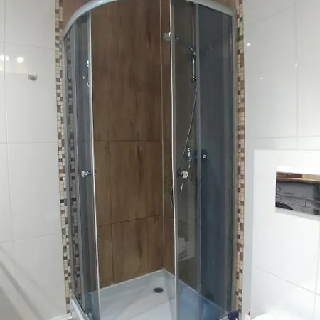 Nova Na Krakowskiej No 4 * Bielsko-Biała