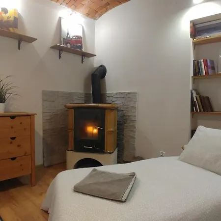 Nova Na Krakowskiej No 4 公寓