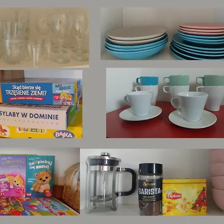 Nova Na Krakowskiej No 4 * 别尔斯克-比亚拉