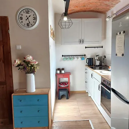 Nova Na Krakowskiej No 4 Bielsko-Biała