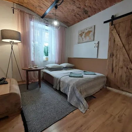 Nova Na Krakowskiej No 4