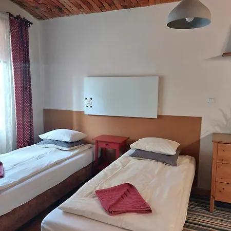 Nova Na Krakowskiej No 4 * Bielsko-Biala