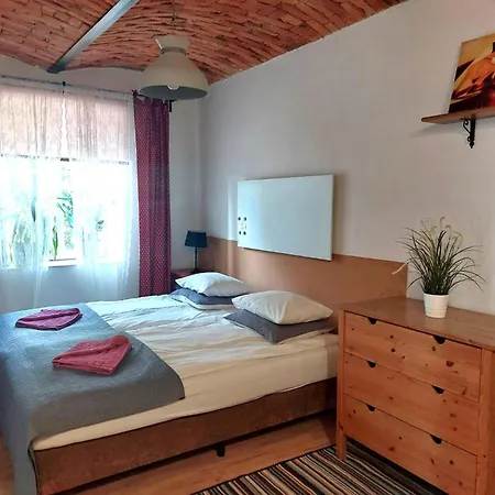Nova Na Krakowskiej No 4 Bielsko-Biala