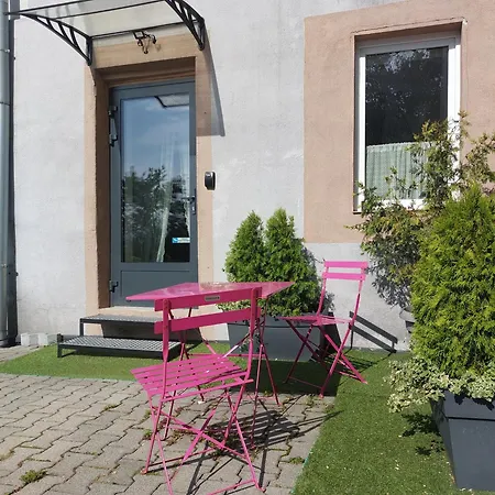 Apartment Nova Na Krakowskiej No 4 Bielsko-Biala