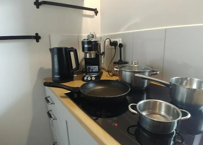 Nova Na Krakowskiej No 4 * Bielsko-Biala