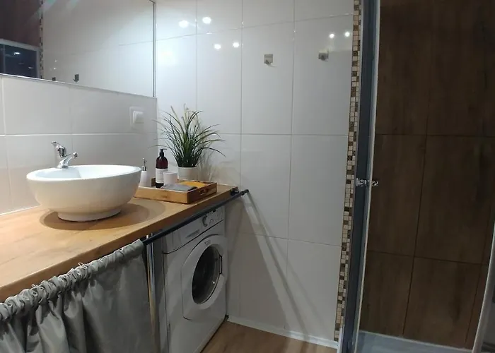 Apartment Nova Na Krakowskiej No 4