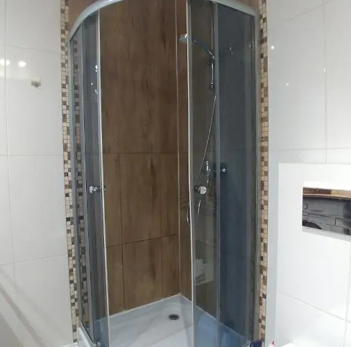 Nova Na Krakowskiej No 4 * Bielsko-Biala