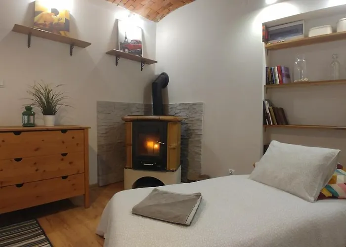 Nova Na Krakowskiej No 4 Apartment