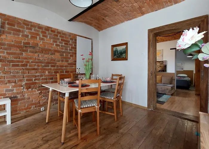 Nova Na Krakowskiej No 4 * Bielsko-Biala