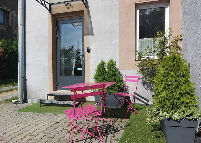 Apartment Nova Na Krakowskiej No 4 Bielsko-Biala